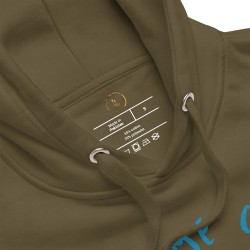 Shellphone Hoodie