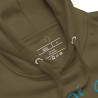 Shellphone Hoodie
