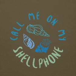 Shellphone Hoodie