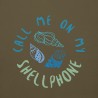 Shellphone Hoodie