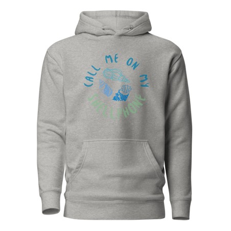 Shellphone Hoodie