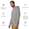 Shellphone Hoodie