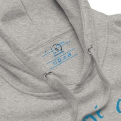 Shellphone Hoodie