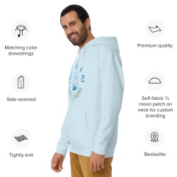 Shellphone Hoodie