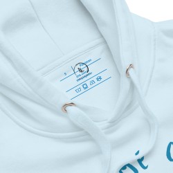 Shellphone Hoodie