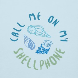 Shellphone Hoodie
