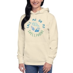 Shellphone Hoodie