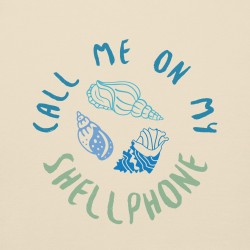 Shellphone Hoodie