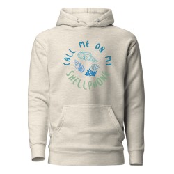 Shellphone Hoodie