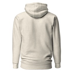 Shellphone Hoodie