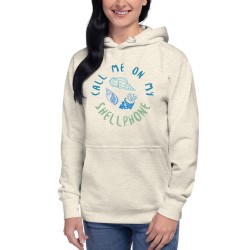 Shellphone Hoodie