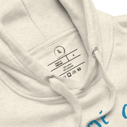 Shellphone Hoodie