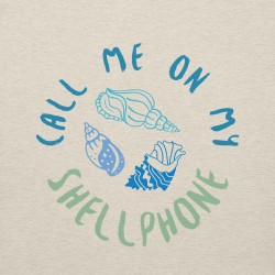 Shellphone Hoodie