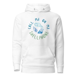 Shellphone Hoodie