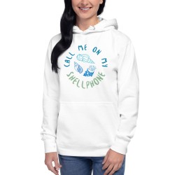 Shellphone Hoodie