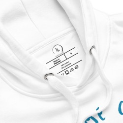 Shellphone Hoodie