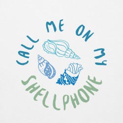 Shellphone Hoodie