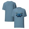 The Silent Gaze Organic T-Shirt