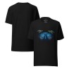 The Silent Gaze Organic T-Shirt