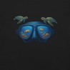 The Silent Gaze Organic T-Shirt