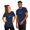 The Silent Gaze Organic T-Shirt