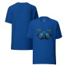 The Silent Gaze Organic T-Shirt