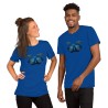 The Silent Gaze Organic T-Shirt