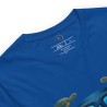 The Silent Gaze Organic T-Shirt
