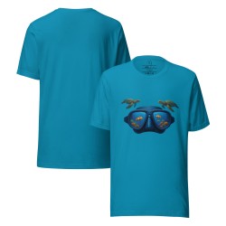 The Silent Gaze Organic T-Shirt