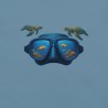 The Silent Gaze Organic T-Shirt
