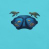 The Silent Gaze Organic T-Shirt