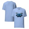 The Silent Gaze Organic T-Shirt