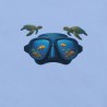 The Silent Gaze Organic T-Shirt