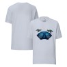 The Silent Gaze Organic T-Shirt