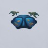 The Silent Gaze Organic T-Shirt