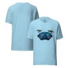 The Silent Gaze Organic T-Shirt