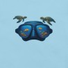 The Silent Gaze Organic T-Shirt