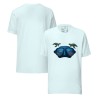 The Silent Gaze Organic T-Shirt