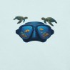The Silent Gaze Organic T-Shirt