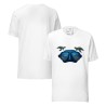 The Silent Gaze Organic T-Shirt