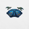 The Silent Gaze Organic T-Shirt
