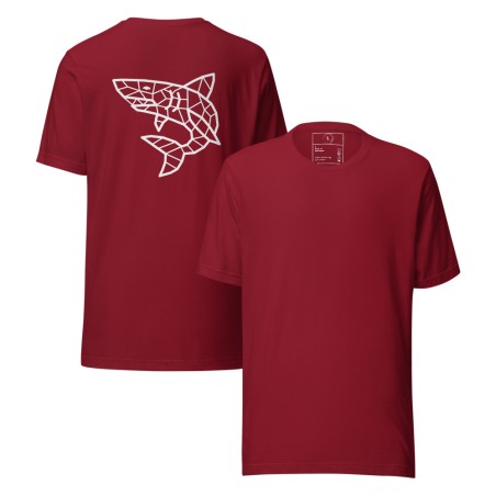 Shark T-Shirt