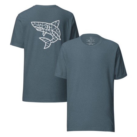 Shark T-Shirt