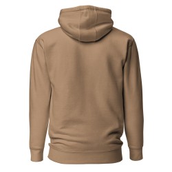 Seashell Premium Hoodie