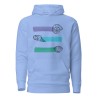 Seashell Premium Hoodie