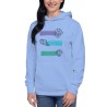 Seashell Premium Hoodie