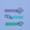 Seashell Premium Hoodie