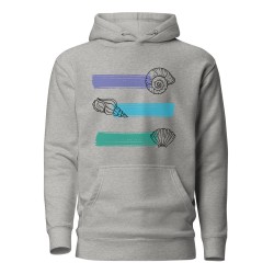 Seashell Premium Hoodie
