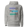 Seashell Premium Hoodie