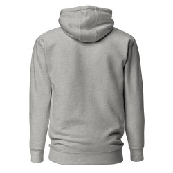 Seashell Premium Hoodie